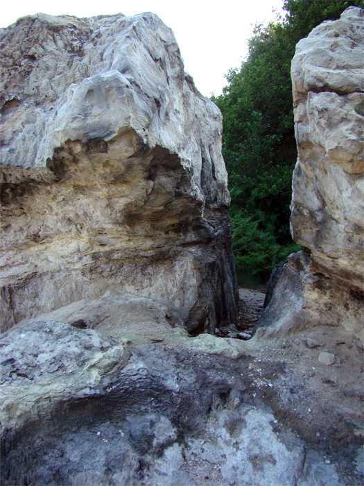 Tor Caldara - Riserva  Naturale Regionale